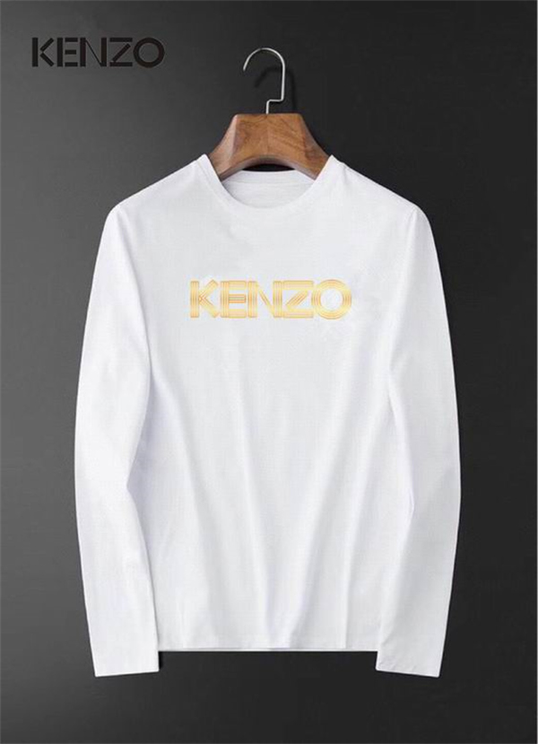 KENZO ケンゾー偽物 セーター