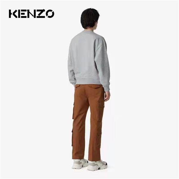 KENZOケンゾーコピー スエットシャツ
