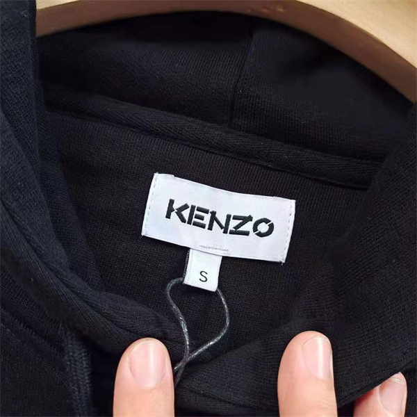 KENZO ケンゾー コピー パーカー