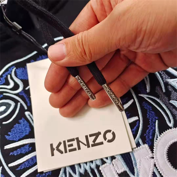 KENZO ケンゾー コピー パーカー