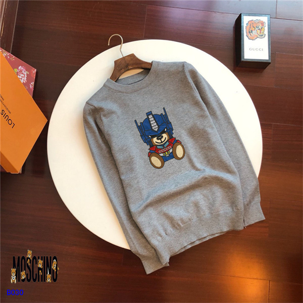 モスキーノ偽物 セーター