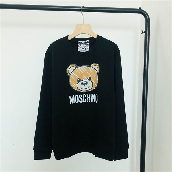 Moschine 偽物通販 プルオーバーパーカー