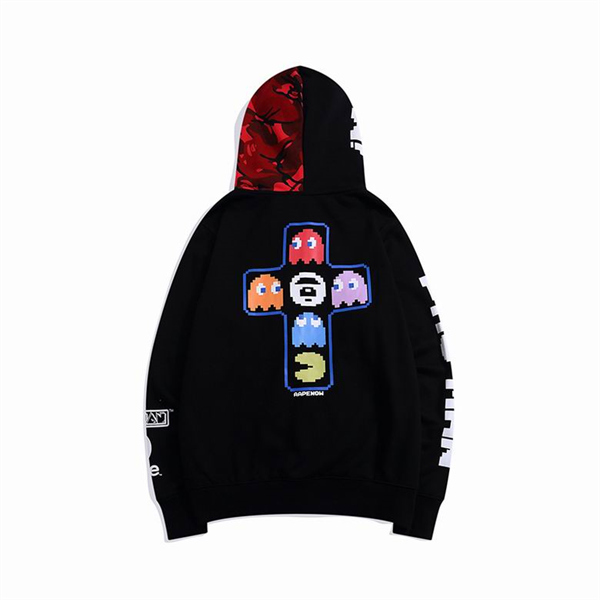 AAPE スーパーコピー パーカー