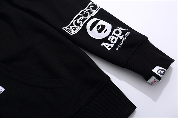 AAPE スーパーコピー パーカー