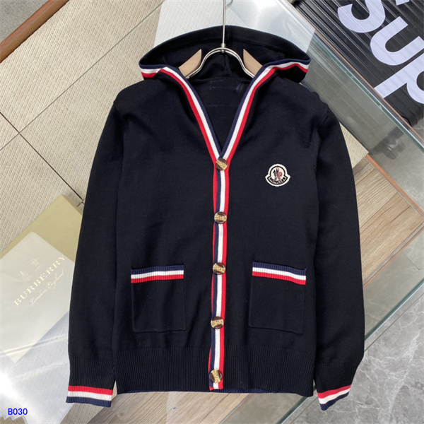 MONCLER スーパーコピー カーディガン