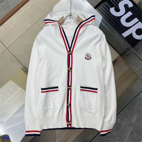 MONCLER スーパーコピー カーディガン