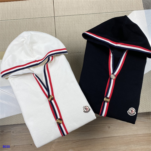 MONCLER スーパーコピー カーディガン