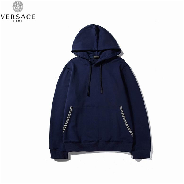 ヴェルサーチコピー パーカー