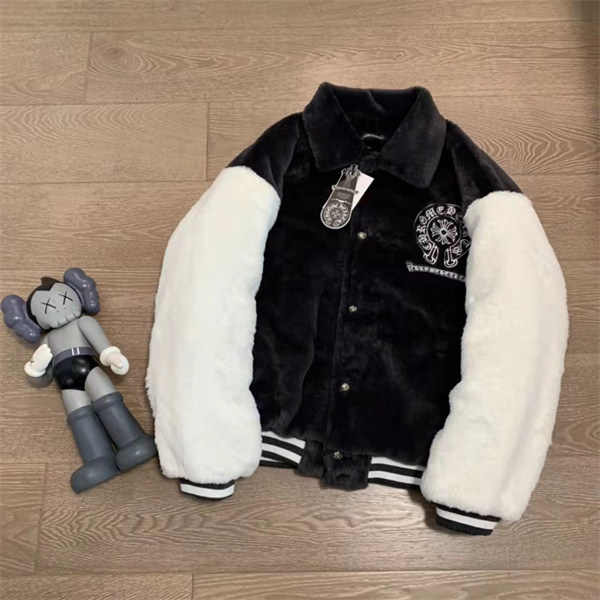 クロムハーツ激安ジャケットコピー