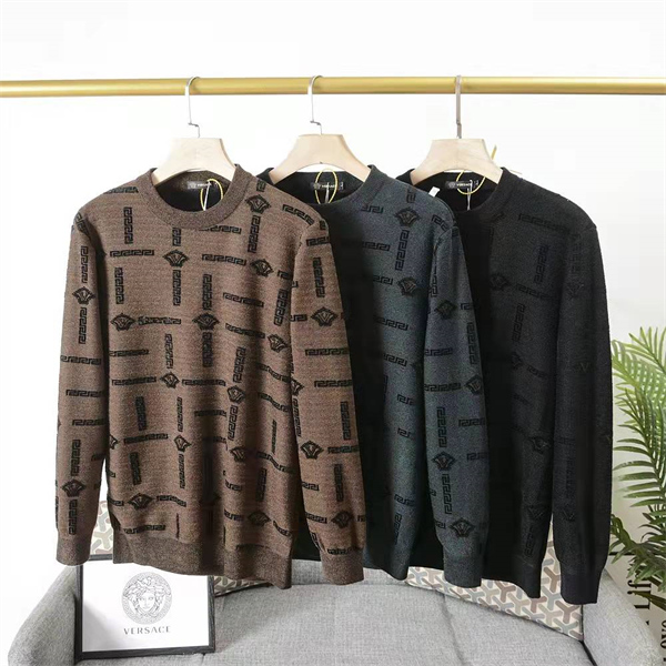 ヴェルサーチスーパーコピーセーター