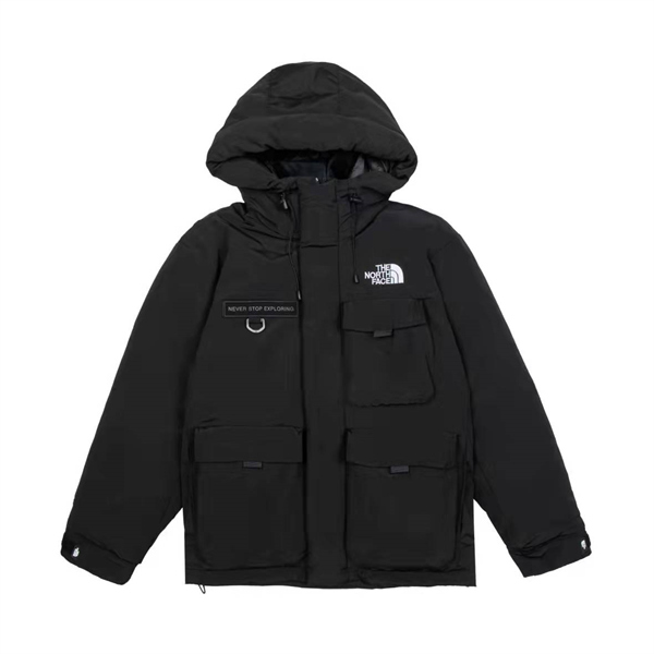 The North Face コピー ダウンジャケット