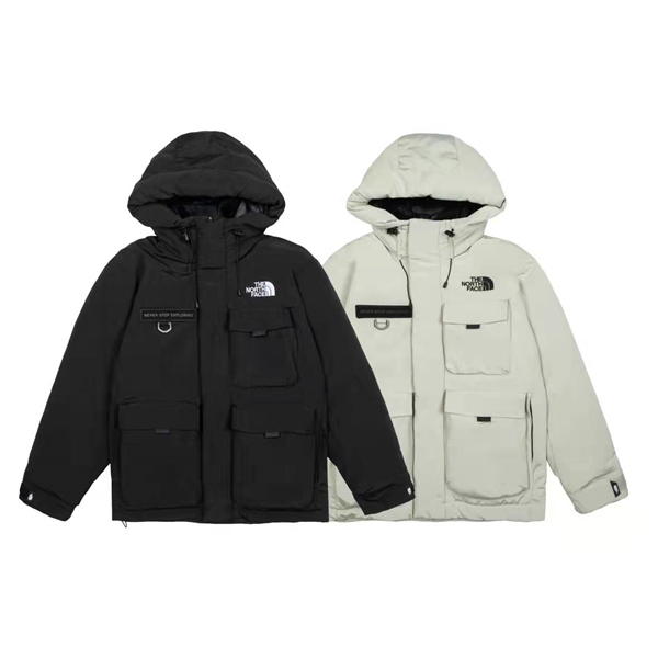 The North Face コピー ダウンジャケット