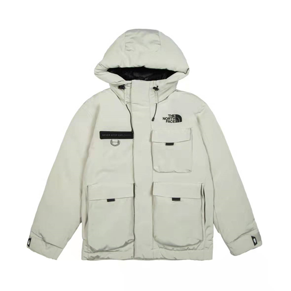 The North Face コピー ダウンジャケット