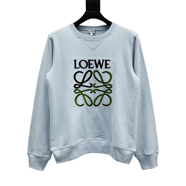 LOEWEコピー スウェットシャツ