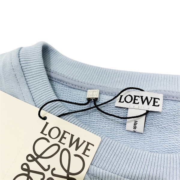 LOEWEコピー スウェットシャツ