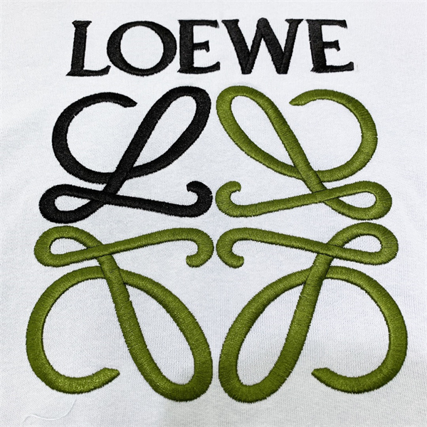 LOEWEコピー スウェットシャツ