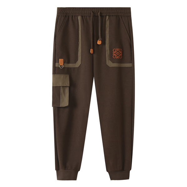 ロエベ偽物スウェットパンツ