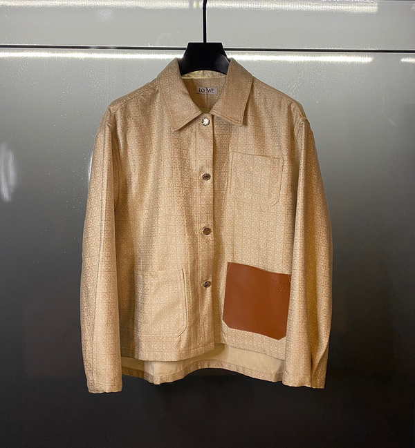 ロエベ偽物シャツ