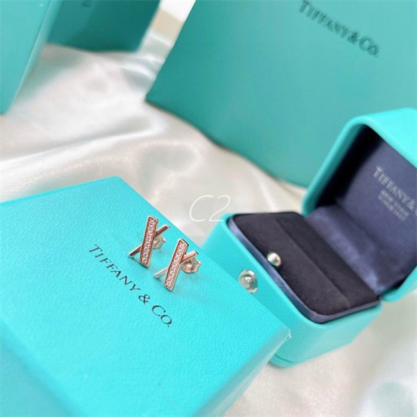 偽物Tiffany & Co ティファニーピアス