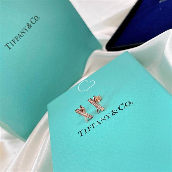 偽物Tiffany & Co ティファニーピアス