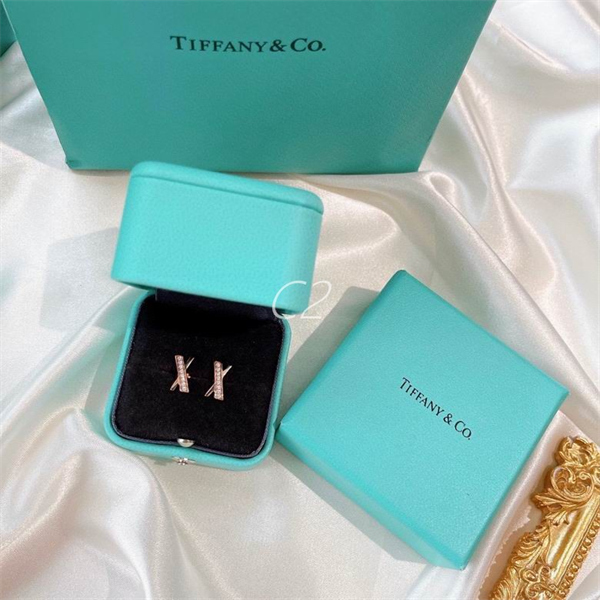 偽物Tiffany & Co ティファニーピアス