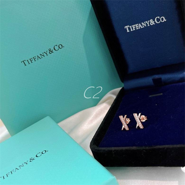 偽物Tiffany & Co ティファニーピアス