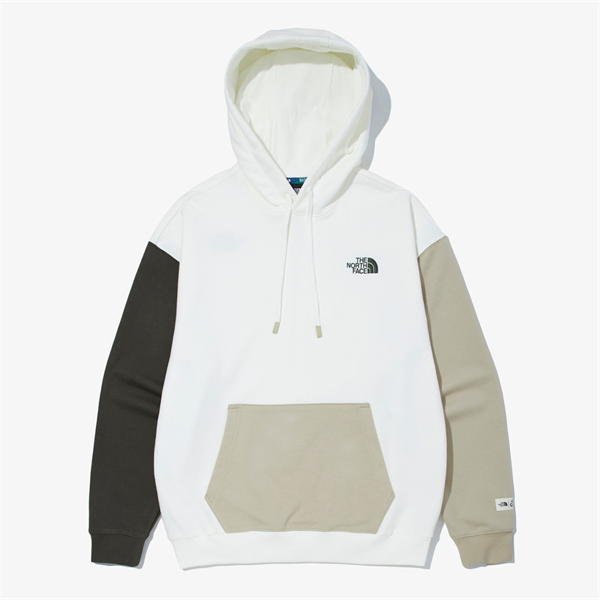 THE NORTH FACE パーカー偽物