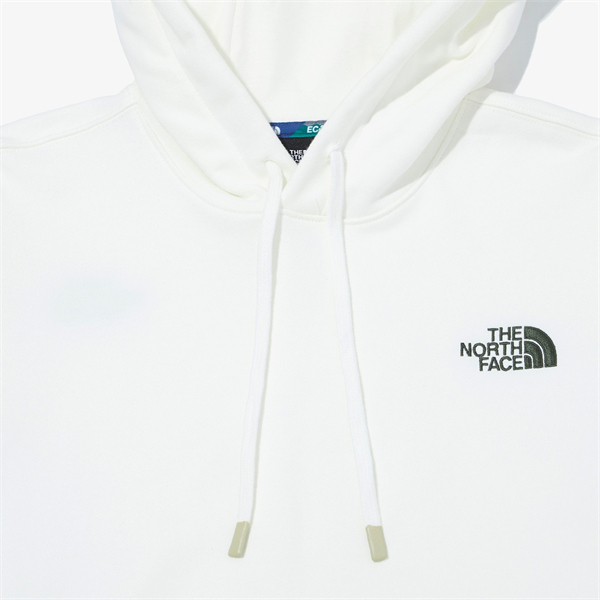 THE NORTH FACE パーカー偽物