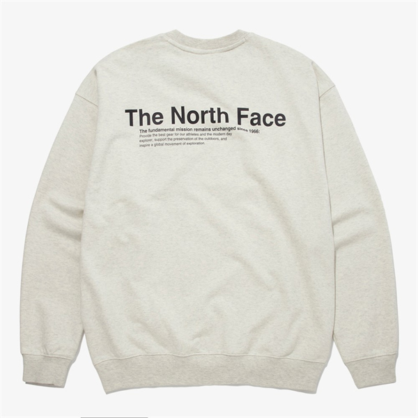 THE NORTH FACEコピースウェット