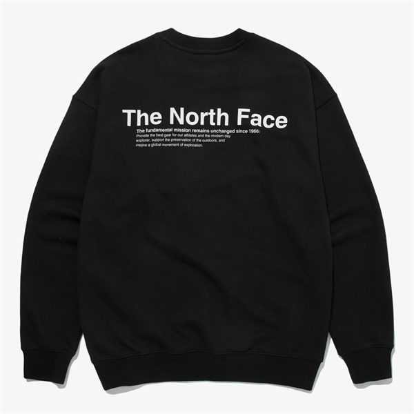 THE NORTH FACEコピースウェット