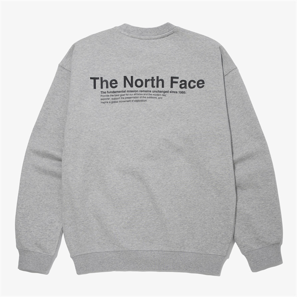 THE NORTH FACEコピースウェット