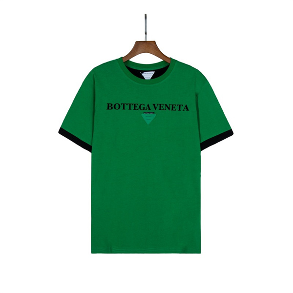 BOTTEGA VENETA人気メンズTシャツ 優しげな高級人気色 エレガント 
