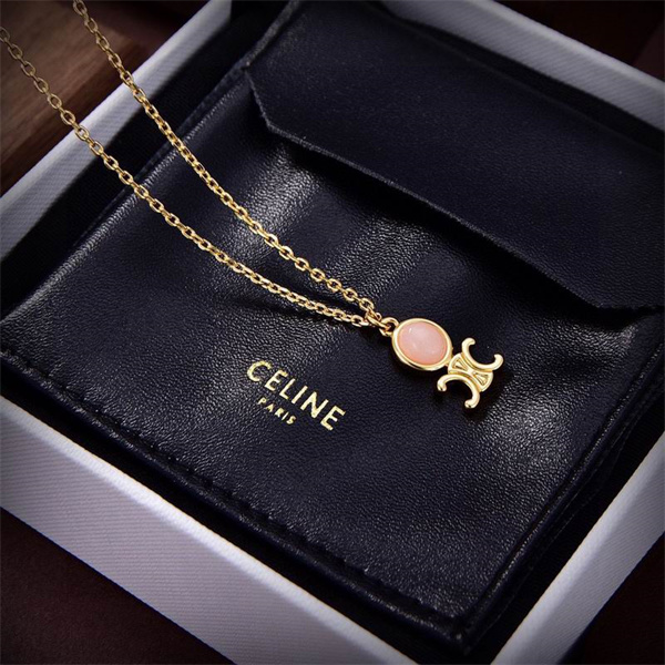 Celine Necklace 05yxh10 (2)_3040782.jpg