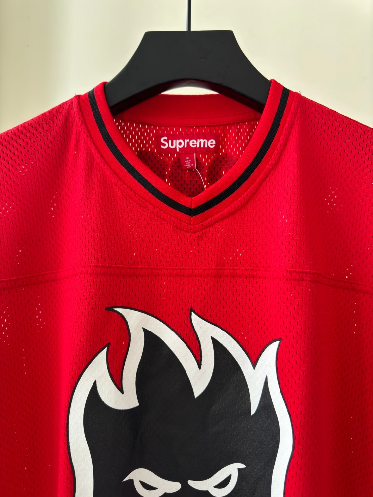話題コラボ Supreme シュプリーム 激安 Spitfire スピットファイア